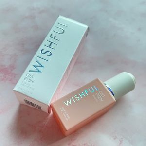 Wishful Rose oil